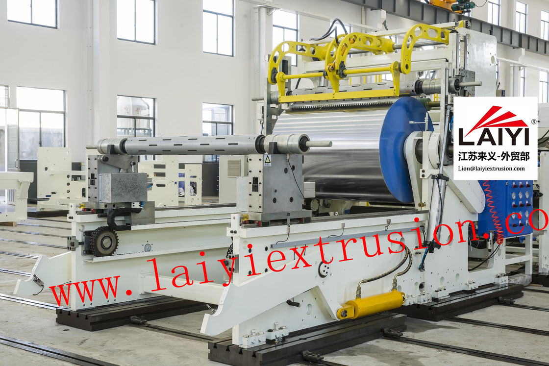 Yüksek Hassasiyetli Laminasyon Makinesi Parçaları / Rulo Sürtünme Tipi Sarıcı