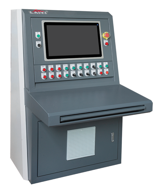 Çift Taraflı Serbest Bırakma Kağıdı Ekstrüzyon Laminasyon Makinesinin En Verimli Türleri
