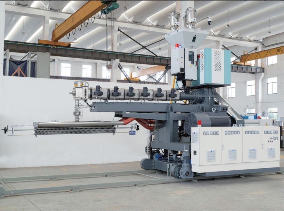 Çift Taraflı Serbest Bırakma Kağıdı Ekstrüzyon Laminasyon Makinesinin En Verimli Türleri