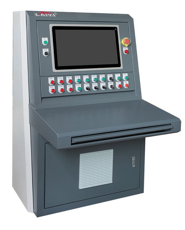 Tek Taraflı Kağıt Ekstrüzyon Laminasyon Makinesinin En Verimli Türleri
