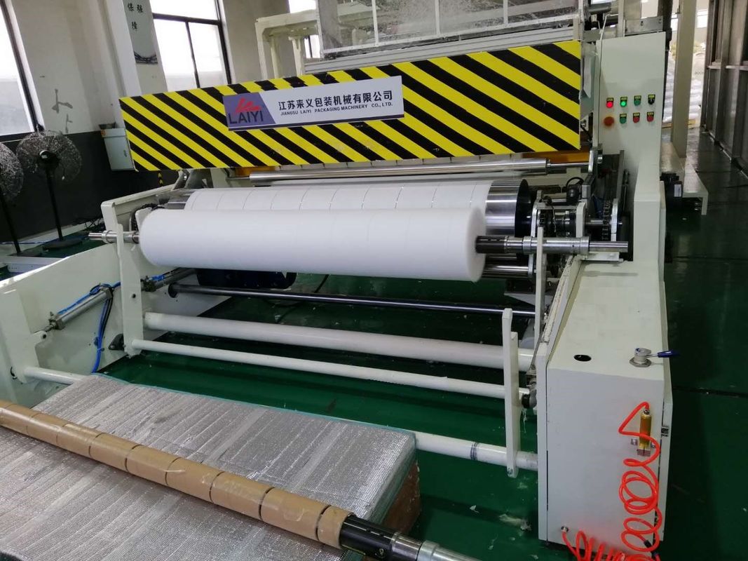 Maske Filtre Malzemesi İçin Paslanmaz Çelik 1600mm Genişlik Eriyik Üflemeli Kumaş Makinesi